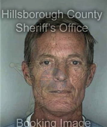 Timothy Butterworth, - Hillsborough County, FL 