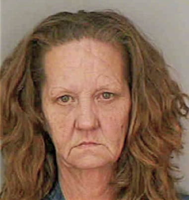 Chen Byrd, - Polk County, FL 