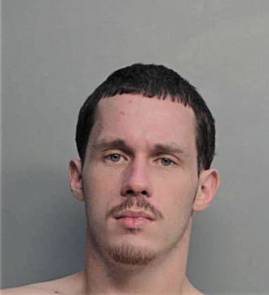 Jose Cabrera-Santana, - Dade County, FL 