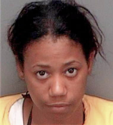 Rashida Cannon, - Pinellas County, FL 