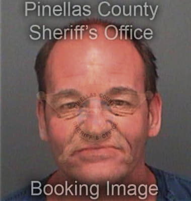 Johnny Carrasquillo, - Pinellas County, FL 