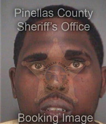 Alain Ceballasrodriguez, - Pinellas County, FL 