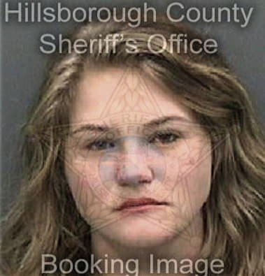 Karen Chastain - Hillsborough County, FL 