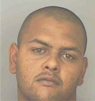 Adrian Chavez, - Polk County, FL 