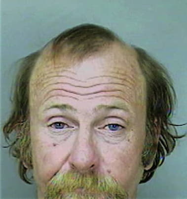 James Christmas - Polk County, FL 