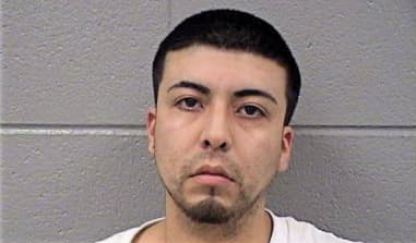 Geovanni Cisneros, - Cook County, IL 