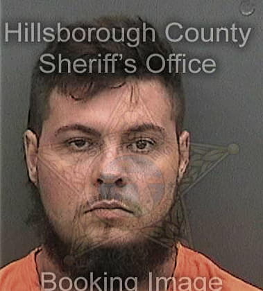 Dillon Conn, - Hillsborough County, FL 