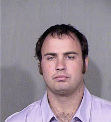 Raymond Conroy - Maricopa County, AZ 
