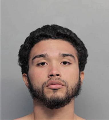 Lazaro Coto-Hernandez, - Dade County, FL 