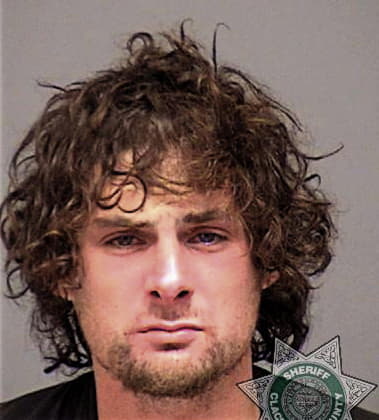 Jason Couchman, - Clackamas County, OR 