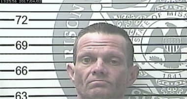 Harvey Crosby, - Harrison County, MS 