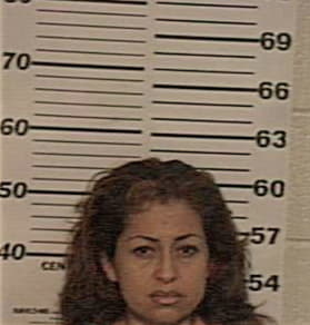 Sylvia Cruz, - Hidalgo County, TX 