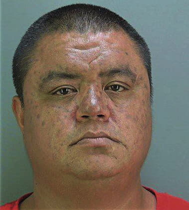 Roy Cuevas, - Hendry County, FL 