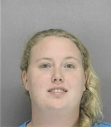 Shannon Cuffage, - Volusia County, FL 