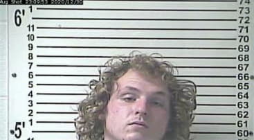 David Dearman, - Hardin County, KY 