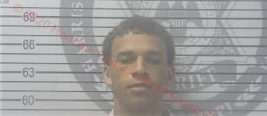 Brian Dedeaux, - Harrison County, MS 