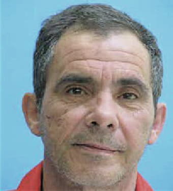 Peter Delgado, - Desoto County, FL 