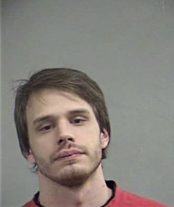 Aaron Dilley, - Jefferson County, KY 