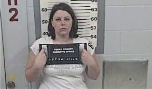 Lisa Doggett, - Perry County, MS 