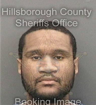 Calvin Dumas, - Hillsborough County, FL 