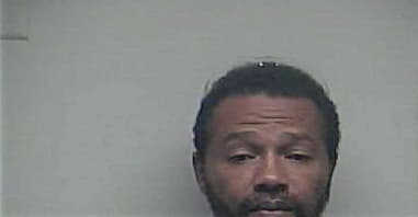 Derrick English, - Marion County, KY 