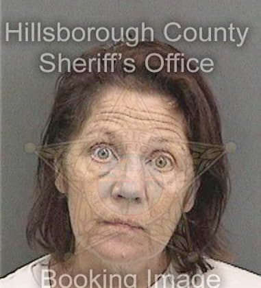 Sierra Espinosa, - Hillsborough County, FL 