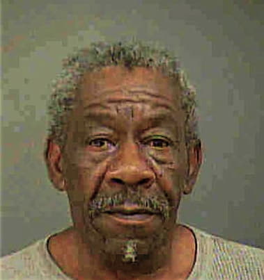 Rodney Farris, - Mecklenburg County, NC 