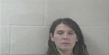 Veronica Forrester, - Daviess County, KY 