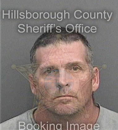 Yohaens Gainza, - Hillsborough County, FL 