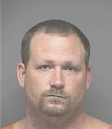 Stephen Gardner, - Denton County, TX 