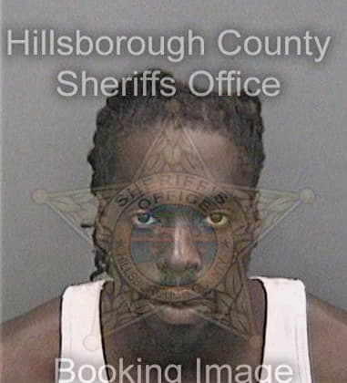 John Garris, - Hillsborough County, FL 