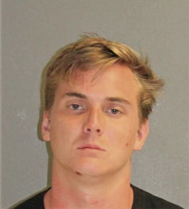 Kristopher Garvin, - Volusia County, FL 