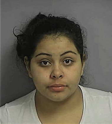 Rita Geraldo-Gonzalez, - Osceola County, FL 