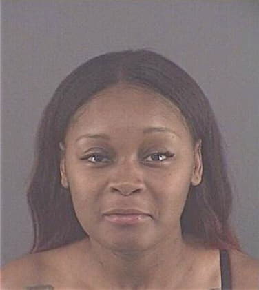 Tanika Gibson, - Peoria County, IL 