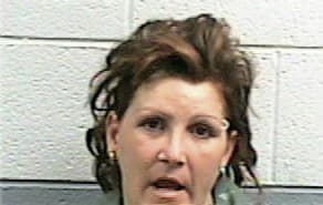 Janette Goderwis, - Grant County, KY 