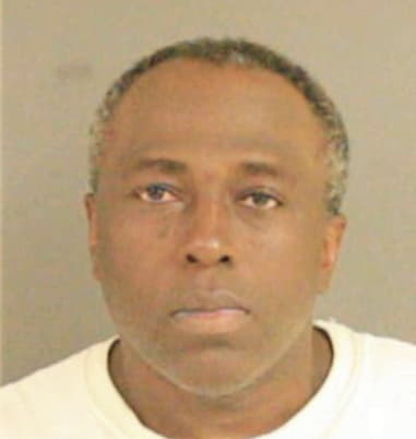 Lawerence Green, - Hinds County, MS 