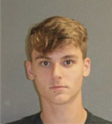 Joseph Grimaldi, - Volusia County, FL 