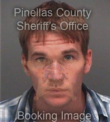 Luis Guerrero, - Pinellas County, FL 