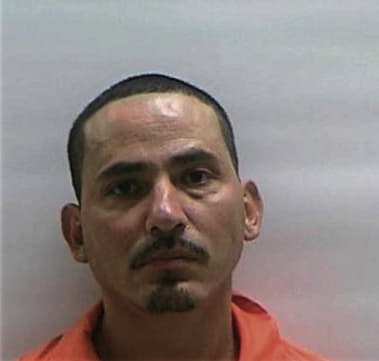 Christopher Gutierrez, - Cameron County, TX 