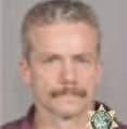 Brandon Hanysh - Multnomah County, OR 