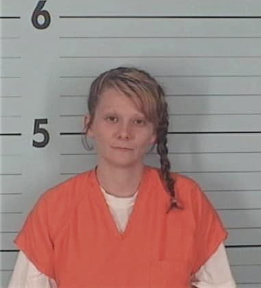 Jennifer Hardee--Steffey, - Burke County, NC 