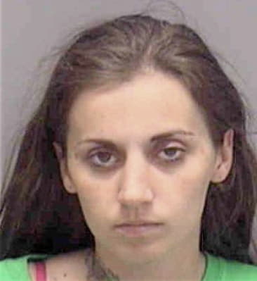 Jeaniene Harlow, - Lee County, FL 