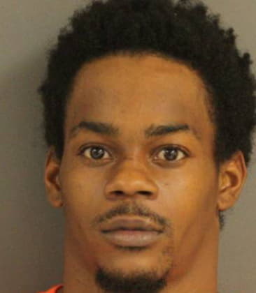 Eddie Harris, - Hinds County, MS 