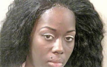 Latrice Hawkins, - Leon County, FL 