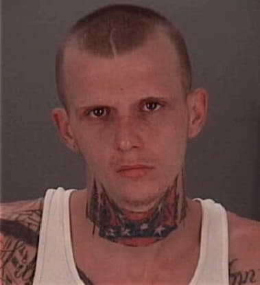 Jeffrey Hefner, - Pasco County, FL 