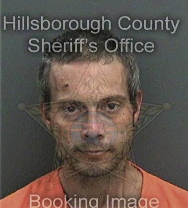 Timothy Hernandez - Hillsborough County, FL 