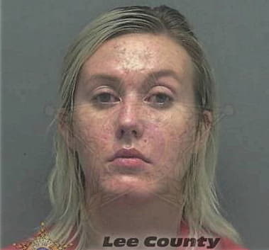 Sarah Higgins, - Lee County, FL 