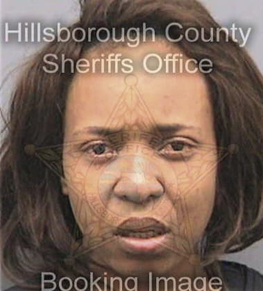 Quonshae Hill, - Hillsborough County, FL 