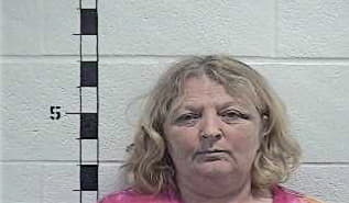 Sherry Hinton, - Shelby County, KY 