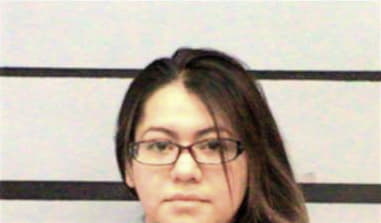 Jasmine Holguin, - Lubbock County, TX 